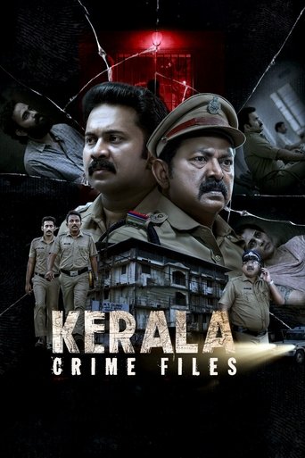 Kerala Crime Files S02