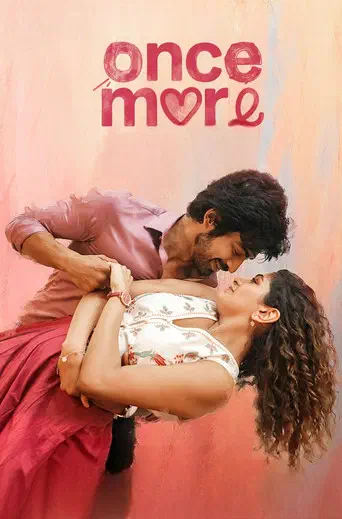 Poster of the film Once More