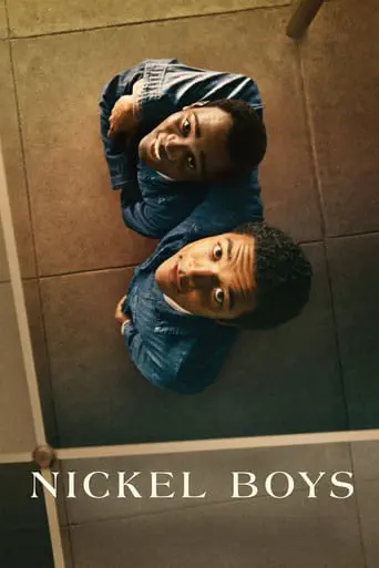 Poster of the film Nickel Boys