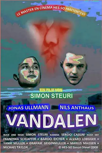Poster of the film Mismatched S03