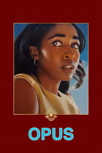 Poster of the film Opus