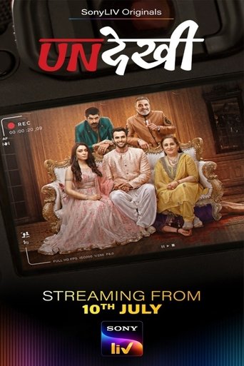 Undekhi S04