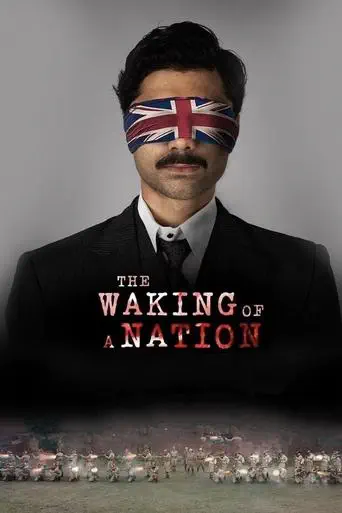 Poster of the film The Waking of a Nation