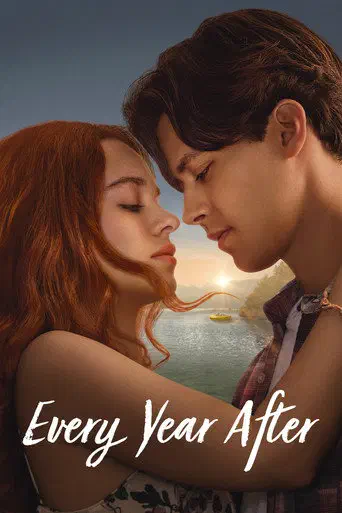 Poster of the film Every Year After
