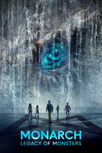 Monarch: Legacy of Monsters S02