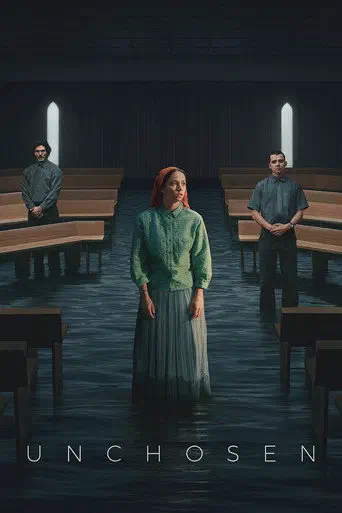 Poster of the film Unchosen