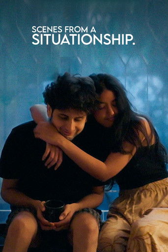 Scenes From a Situationship