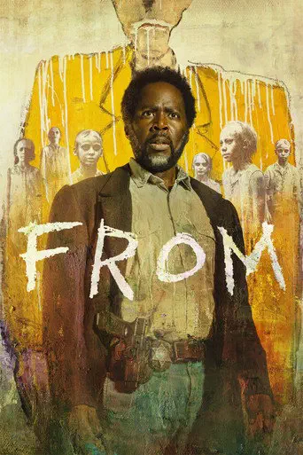 Poster of the film From S04