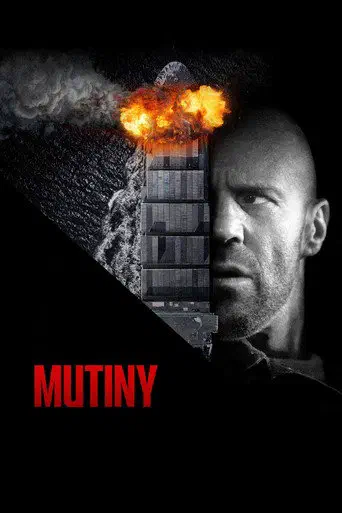 Poster of the film Mutiny