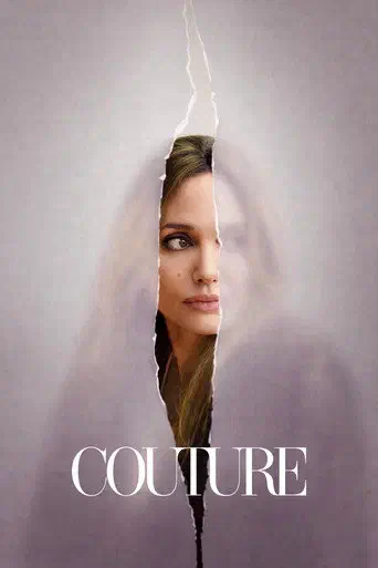 Poster of the film Couture
