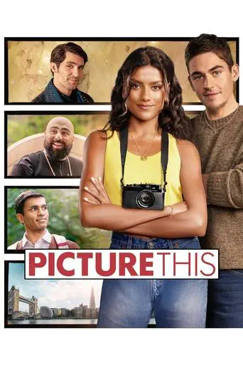 Poster of the film Picture This