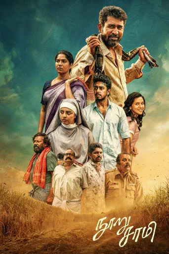 Poster of the film Nooru Sami