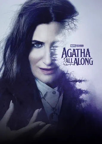 Poster of the film Agatha All Along