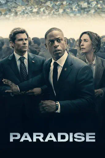 Poster of the film Paradise S01