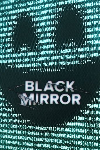 Black Mirror S07