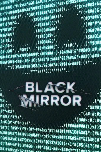 Poster of the film Black Mirror S07