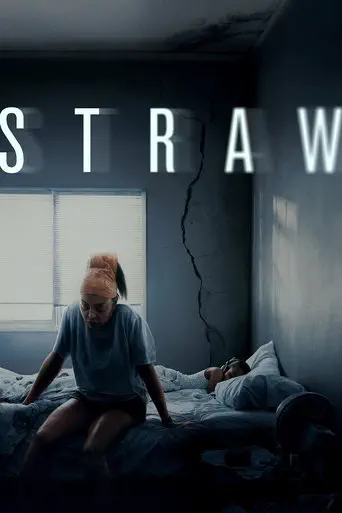 Poster of the film Straw