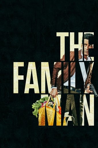 The Family Man 3