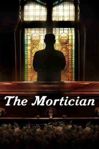 Poster of the film The Mortician