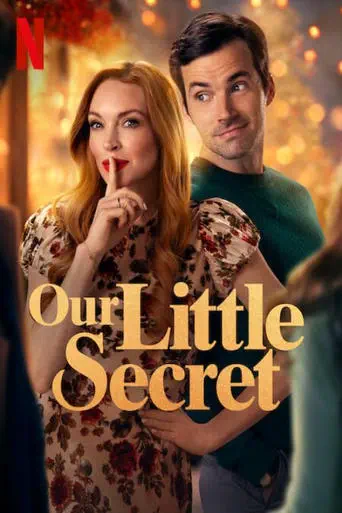 Poster of the film Our Little Secret