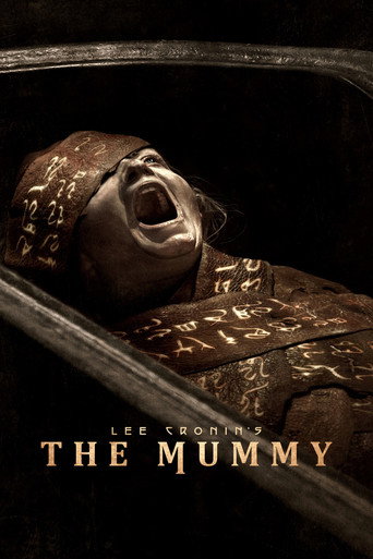 The Mummy