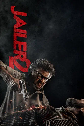 Poster of the film Jailer 2