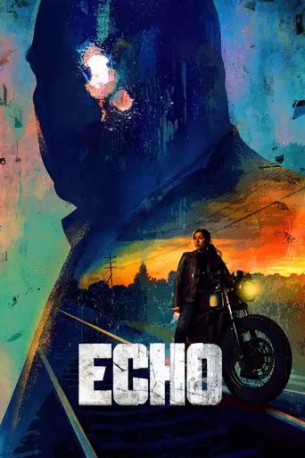 Poster of the film Echo