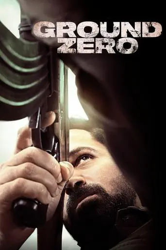 Poster of the film Ground Zero