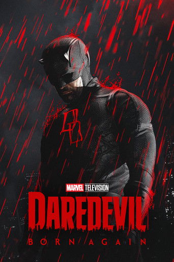 Daredevil Born Again S02