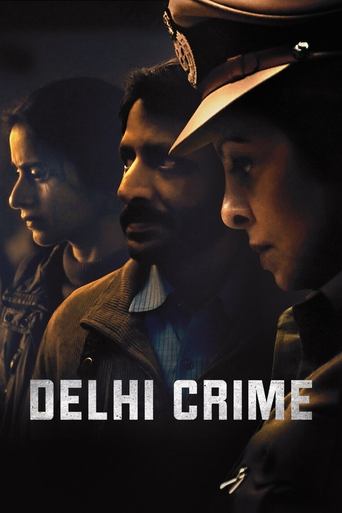 Delhi Crime 3