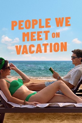 People We Meet on Vacation