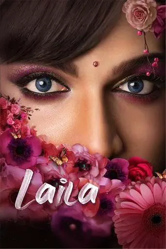 Poster of the film Laila
