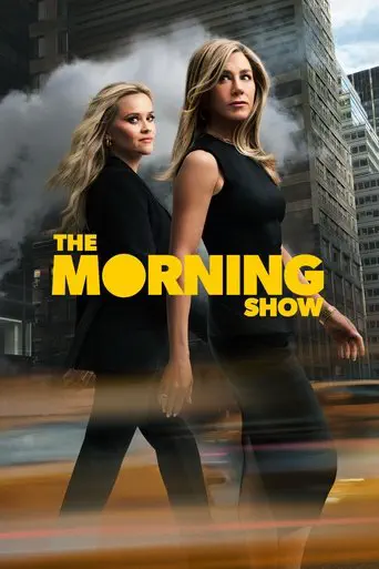 Poster of the film The Morning Show S04