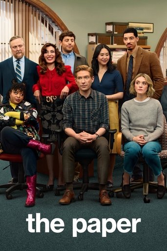 The Paper S02