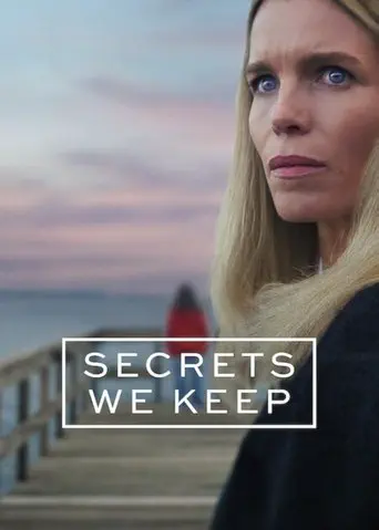 Poster of the film Secrets We Keep