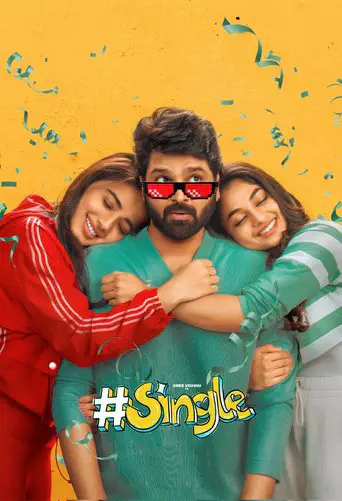 Poster of the film #Single