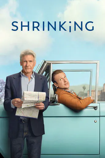 Poster of the film Shrinking S03