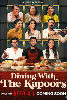 Dining With the Kapoors