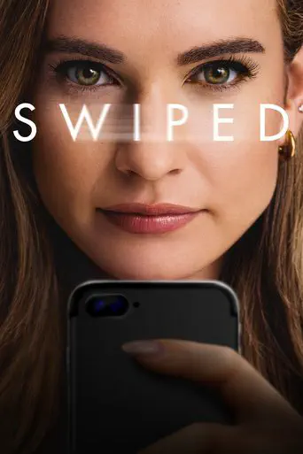 Poster of the film Swiped